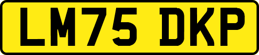 LM75DKP