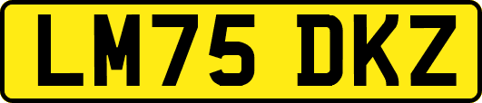 LM75DKZ