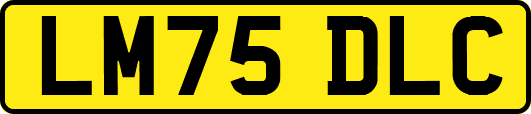 LM75DLC