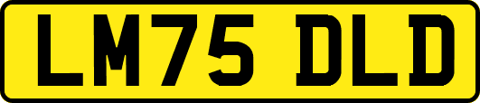 LM75DLD