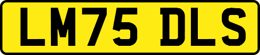 LM75DLS