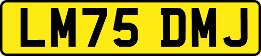 LM75DMJ