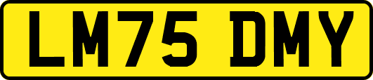 LM75DMY