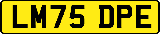 LM75DPE