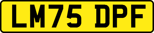 LM75DPF