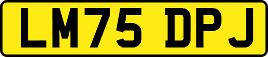 LM75DPJ