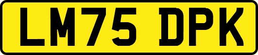 LM75DPK