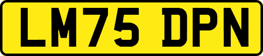 LM75DPN
