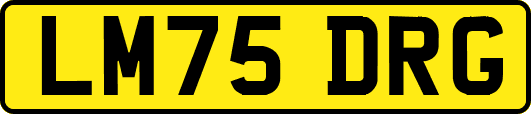 LM75DRG