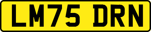 LM75DRN