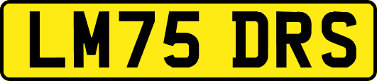 LM75DRS