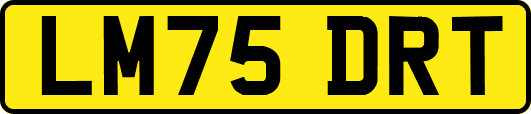 LM75DRT
