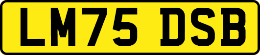LM75DSB