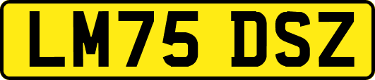 LM75DSZ