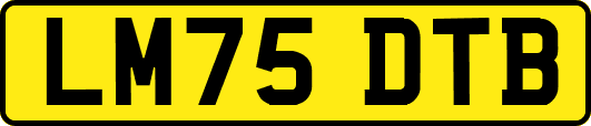 LM75DTB