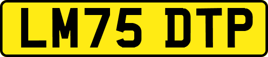 LM75DTP