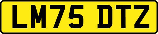 LM75DTZ