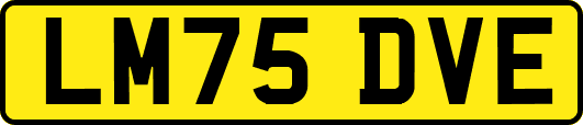 LM75DVE