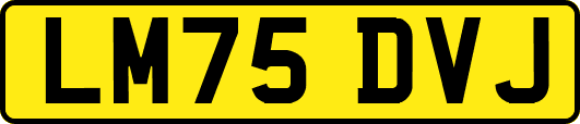 LM75DVJ
