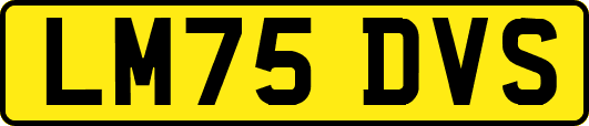 LM75DVS