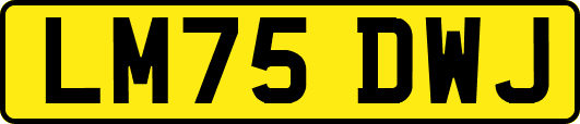 LM75DWJ