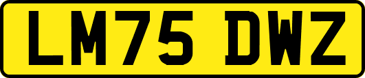LM75DWZ
