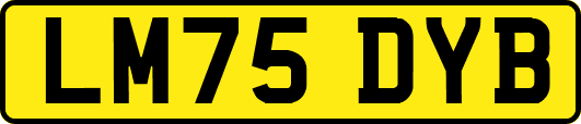 LM75DYB