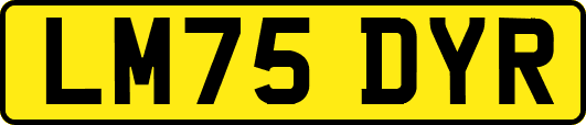 LM75DYR