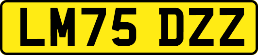 LM75DZZ