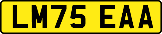 LM75EAA
