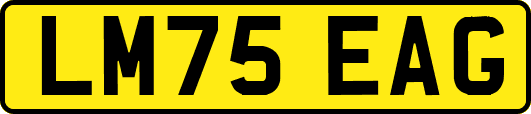 LM75EAG