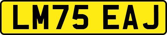 LM75EAJ