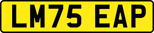 LM75EAP