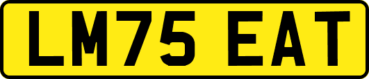 LM75EAT