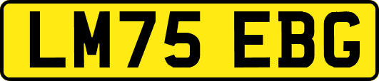 LM75EBG