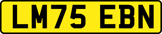 LM75EBN