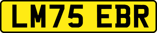 LM75EBR