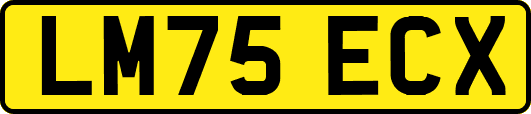 LM75ECX