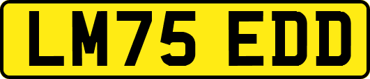 LM75EDD