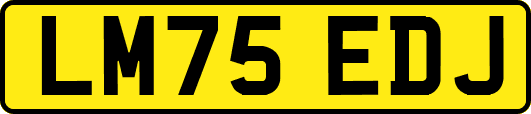 LM75EDJ