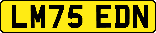 LM75EDN