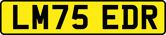 LM75EDR