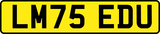 LM75EDU
