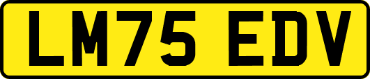 LM75EDV