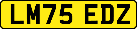 LM75EDZ