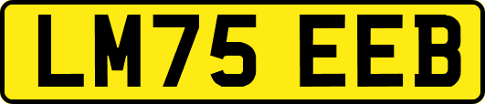 LM75EEB