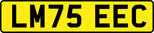 LM75EEC
