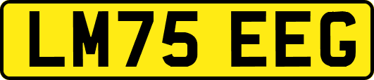LM75EEG