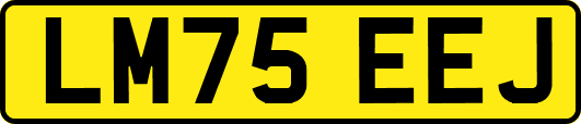 LM75EEJ