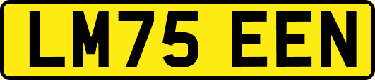 LM75EEN